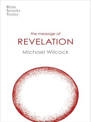 cover image of The Message of Revelation